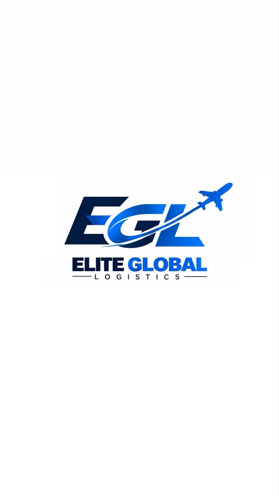 Elite Global Logistics logo